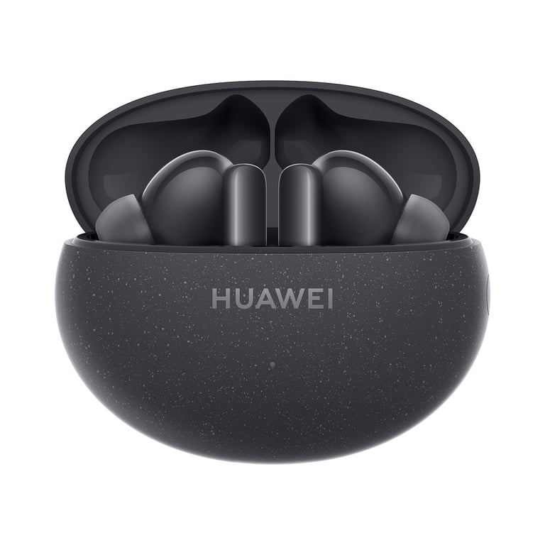 Huawei FreeBuds 5i Casque True Wireless Stereo (TWS) Ecouteurs  Appels/Musique Bluetooth Noir - Huawei