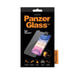 PanzerGlass ® Screen Protector iPhone 11 | XR | Standard Fit Protector de pantalla Apple 1 pieza(s)