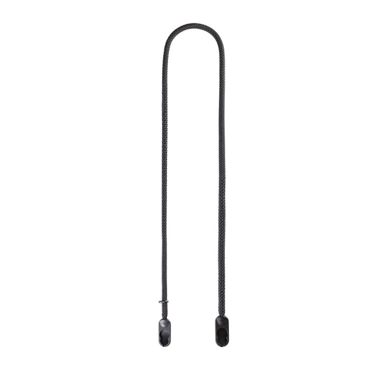 PEAK DESIGN Correa Form Rope Long Negra - CRS-L-BK-1 - Nuevo