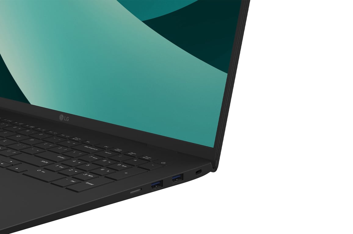 Ordinateur portable Gram 17Z90TL G.AU88F Copilot+ - vue 6