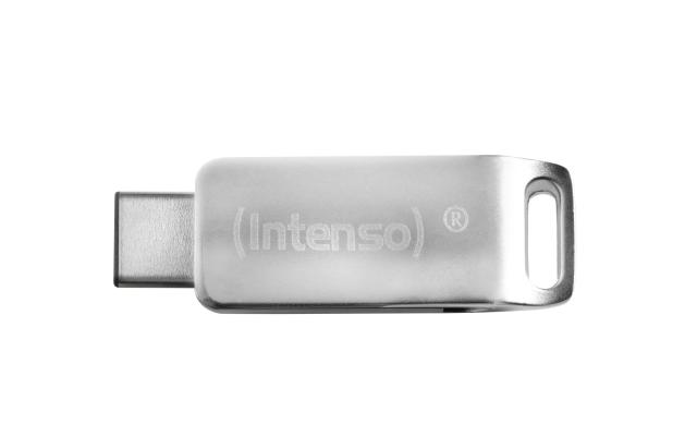 Intenso cMobile Line lecteur USB flash USB Type A / USB Type C 3.2 Gen 1 3.1 Gen 1 Neuf - vue 8