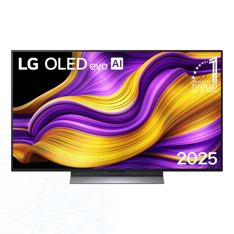 TV OLED OLED48G5 2025 - vue 7