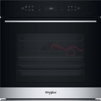 Four encastrable Whirlpool WOI7A8FPT1SXAF - Neuf