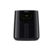 Philips Essential HD9252/90 Freidora de aire caliente 4,1 L 1400 W Negro