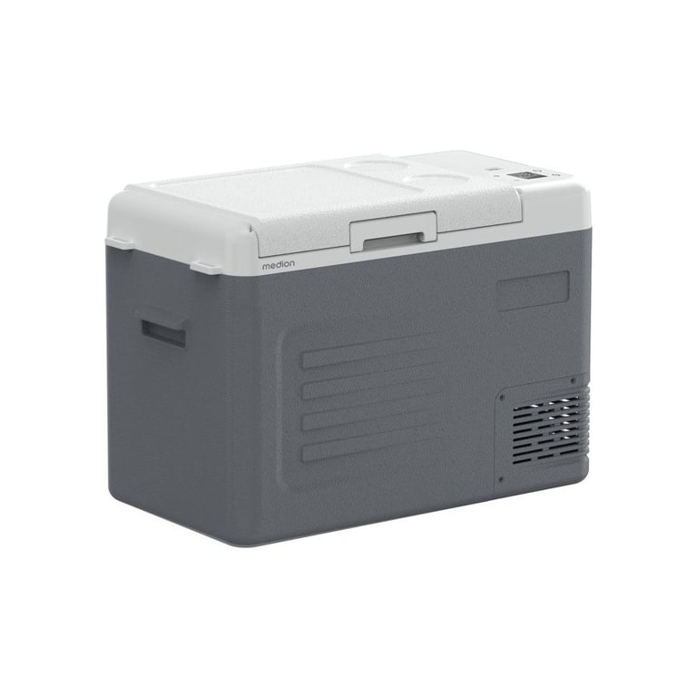 Glacière électrique MEDION MD370027 Réfrigérante Congélation à compresseur Compact Classe C 45 dB 28 - vue 2