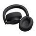 JBL Live 770NC Auriculares Inalámbrico Diadema Llamadas/Música Bluetooth Negro
