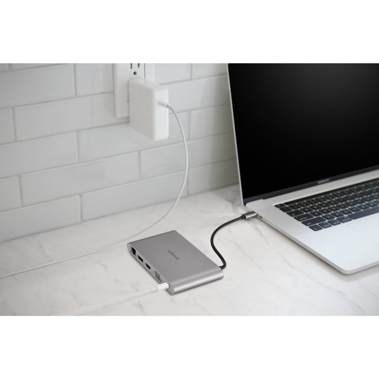 Kensington Kensington UH1440P USB C Mobile Dock - vue 3