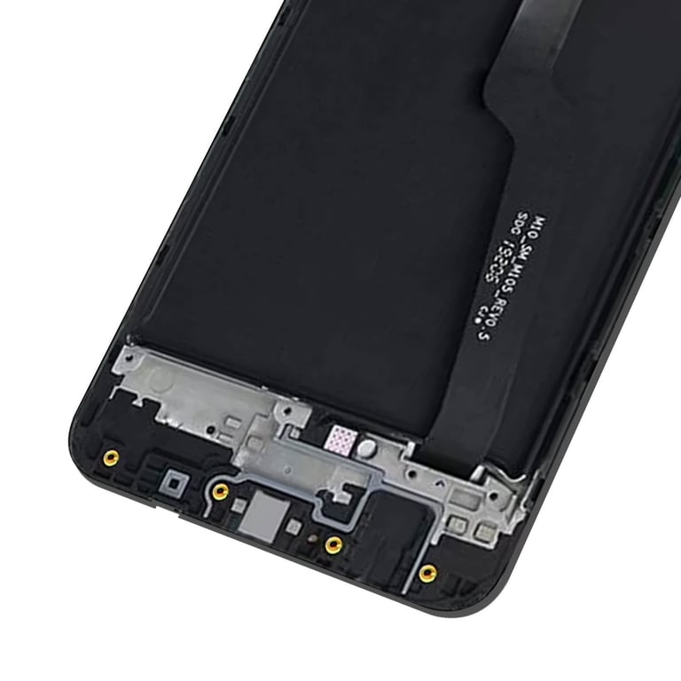 Afficheur LCD Samsung Galaxy A10 Bloc Écran avec Tactile Original - vue 4