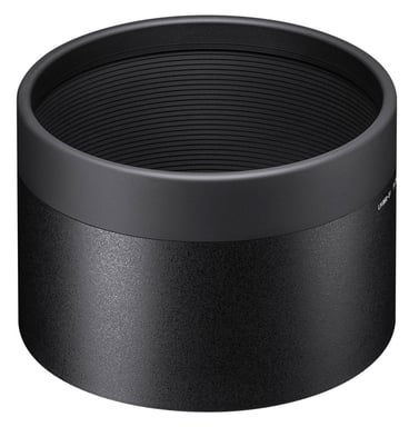 Sigma 591965 lente de cámara MILC / SLR Negro