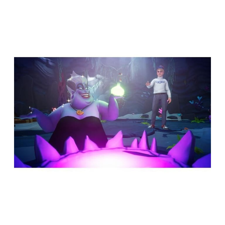 Disney Dreamlight Valley Cozy Edition PS4 Neuf - vue 10