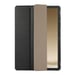 Custodia per Galaxy Tab A9+ 'Designed for Samsung' - Nero
