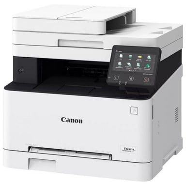 Canon i-SENSYS MF655Cdw Laser A4 1200 x 1200 DPI 21 ppm Wifi