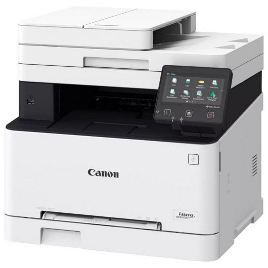 Canon i SENSYS MF655Cdw - vue 4