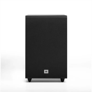 JBL CINEMA SB270 Noir 2.1 canaux 220 W