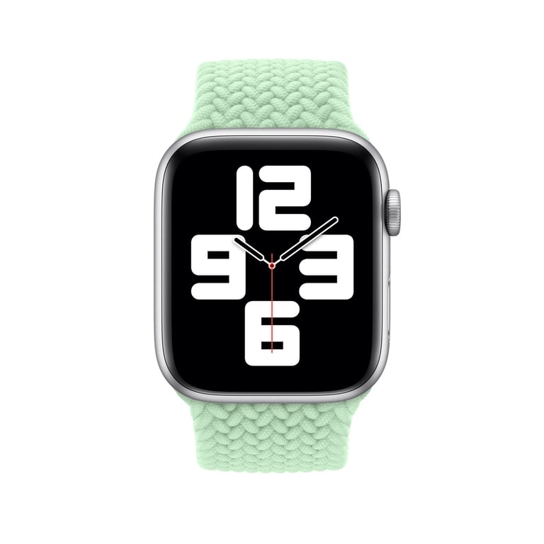 Bracelet Apple Watch 49mm Solo tressé - vue 4