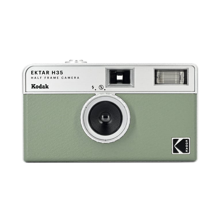 Kodak RK0102 - vue 10