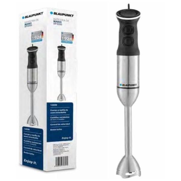 Batteur à main BLAUPUNKT BP4006 Électrique Petit Électroménager - vue 2