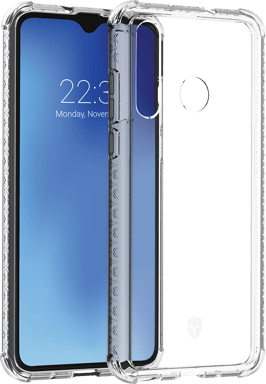 Cover Rinforzata per Huawei P30 Lite AIR