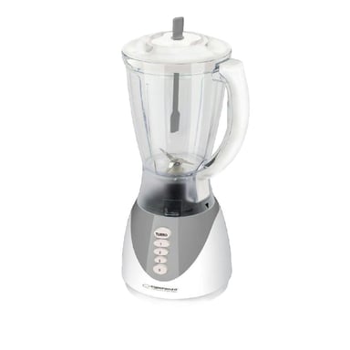 Blender Esperanza EKM023E Pina Colada 1,5 L Grigio