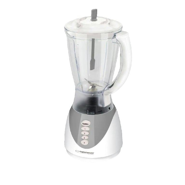 Blender Esperanza EKM023E Pina Colada 1,5 L Gris - Neuf
