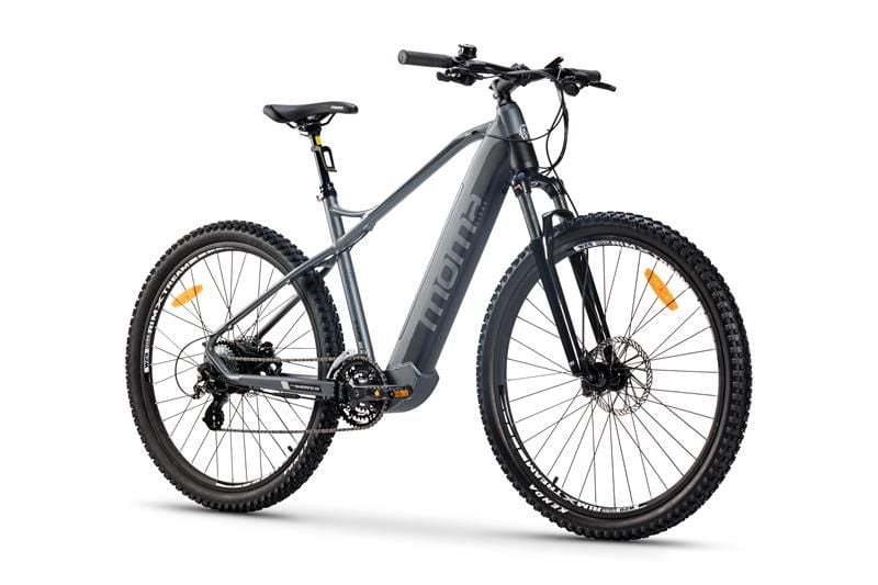 Vtt electrique 48v sales
