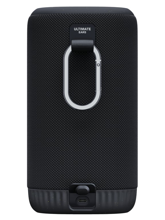 Ultimate Ears EVERBOOM Enceinte Bluetooth sans Fil Portable Basses Profondes et immersives Son à 360° Flotte étanche IP67 autonomie de 20 Heures portée de 55 mètres - vue 9