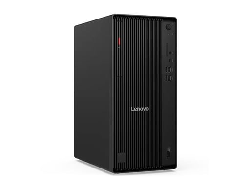 LENOVO ThinkCentre M90t Gen 6 Intel Core Ultra 7 265 16Go 512Go SSD M.2 2280 PCIe Intel Graphics W11P 3 Year Onsite - Neuf