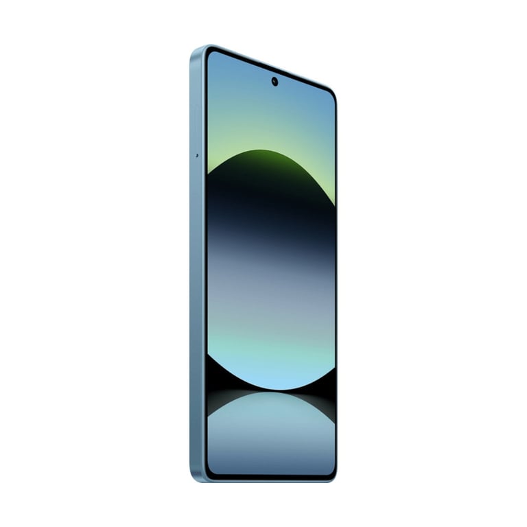 Redmi Note 14S (4G) 256 Go, Bleu - Neuf