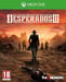 PLAION Desperados 3 Standard Anglais, Espagnol, Français, Italien Xbox One