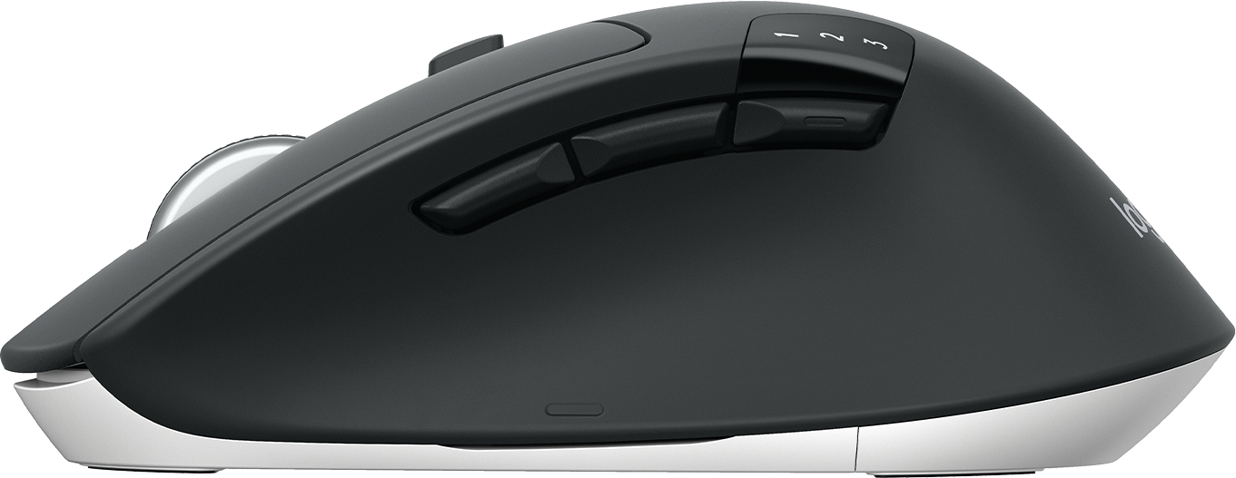 Logitech M720 - Neuf