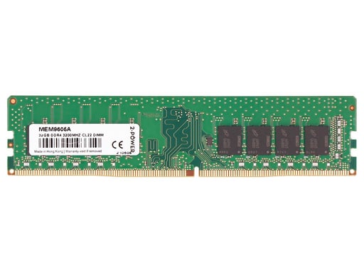 2-Power MEM9605A módulo de memoria 32 GB 1 x 32 GB DDR4