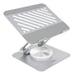 TooQ PH-NARVI-S Pezzo di ricambio e accessorio per tablet Supporto per tablet