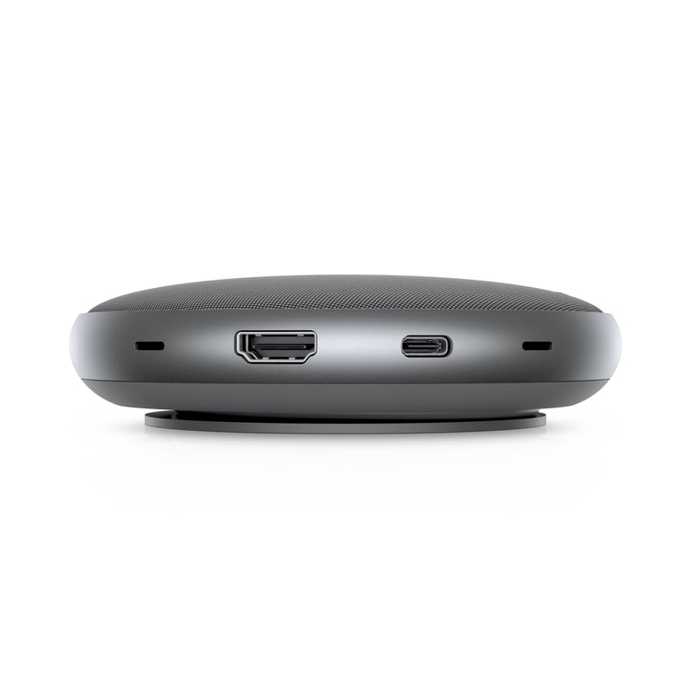 DELL MH3021P Speakerphone Universel USB C - vue 3