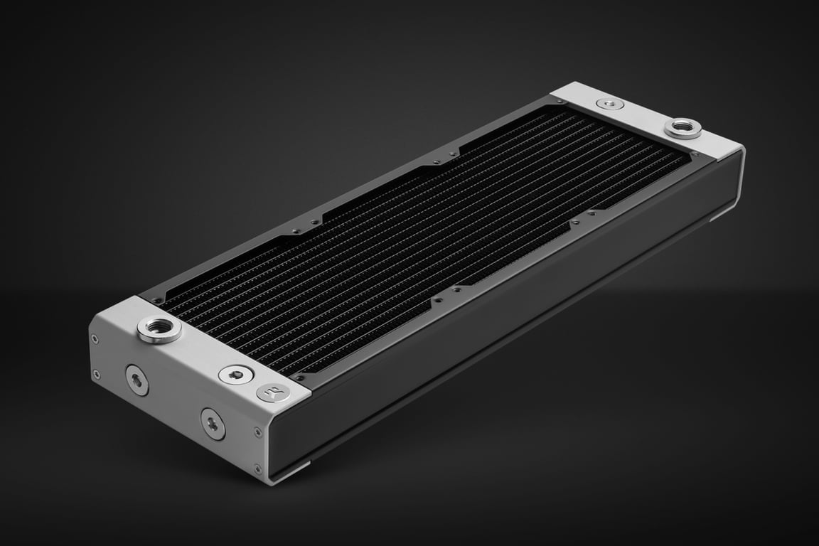 Ek Quan.surface P360m X flow Bk 3831109838426