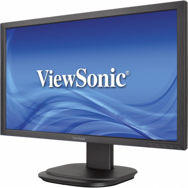 Viewsonic VG Series VG2439SMH-2 écran plat de PC 61 cm (24