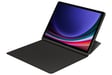 Samsung EF-BX710PBEGWW funda para tablet 27,9 cm (11'') Negro
