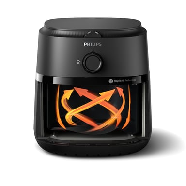 Philips 1000 series NA120/00 Airfryer série 1000 4,2 l