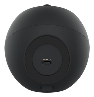 Creative Labs Pebble V3 Nero con e senza fili 8 W