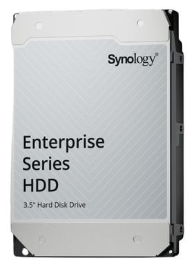 Synology HAS5310-20T disque dur 20 To 7200 tr/min 512 Mo 3.5'' SAS