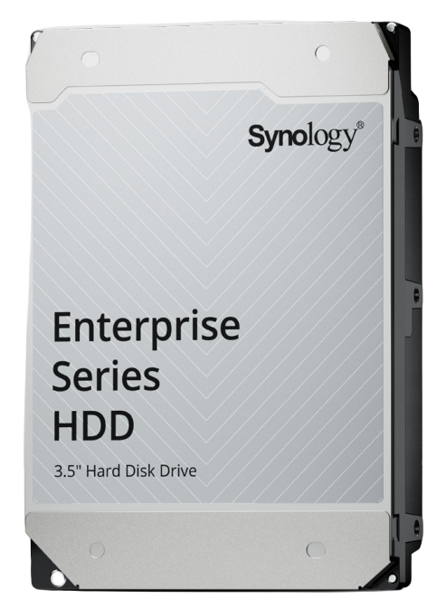 SYNOLOGY SYNOLOGY Enterprise SAS HDD 20TB Neuf