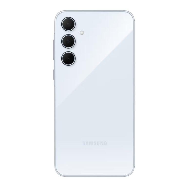 Galaxy A35 (5G) 128 Go, Bleu, Débloqué