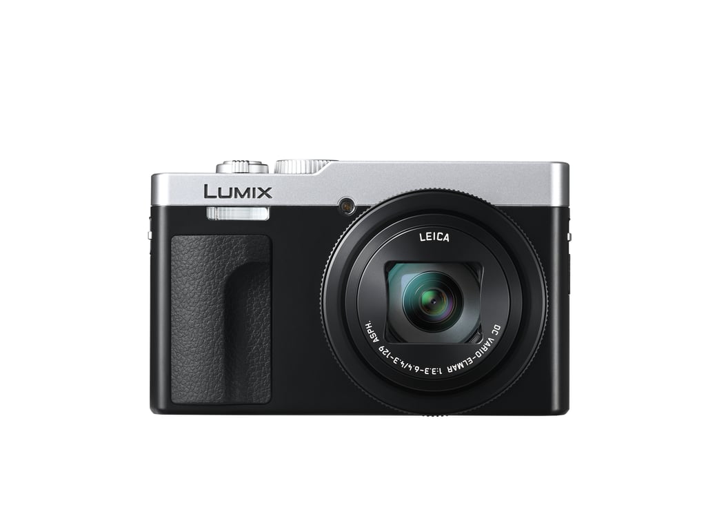 Appareil photo Compact Lumix TZ99 - vue 7