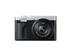Panasonic Lumix TZ99 1/2,3'' Fotocamera compatta 20,3 MP MOS 5184 x 3888 pixel Nero, argento