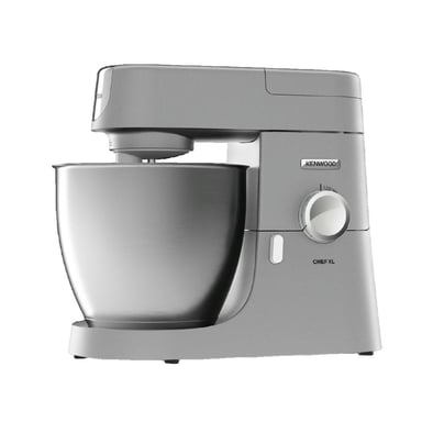 Robot Multifonction Kenwood Chef XL 6,7L Argent