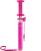 Bastone selfie mini, rosa