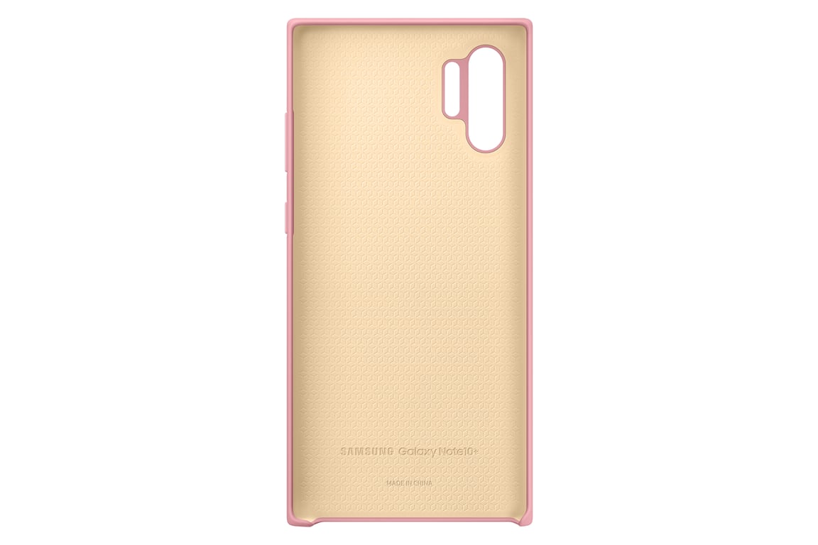 Samsung Coque Galaxy Note 10 Plus - vue 4