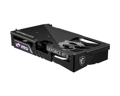 MSI GeForce RTX 5060 8G GAMING OC NVIDIA 8 Go GDDR7