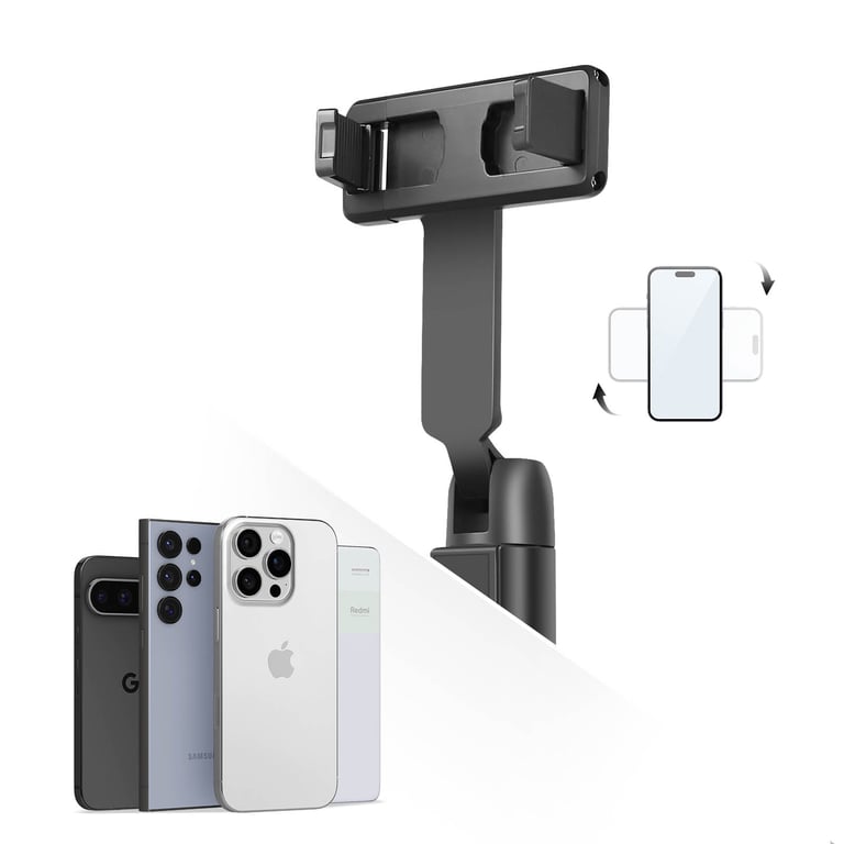 Samsung Perche Selfie Bluetooth avec Télécommande et Trépied - vue 3