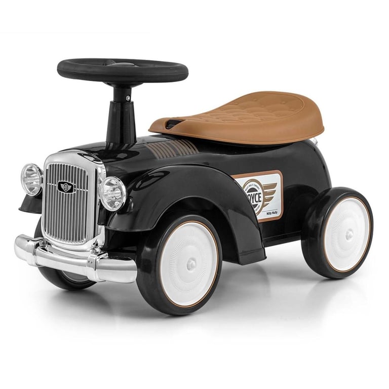 Porteur Royce - vue 1