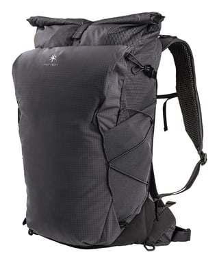 PGYTECH P-CB-416 sac à dos Sac à dos de randonnée Noir Nylon